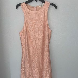 WORN ONCE Francesca’s Dress